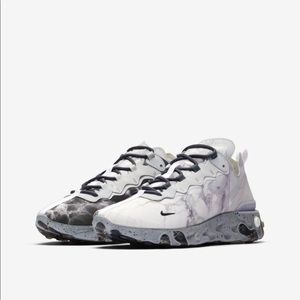 Nike React Element 55 x Kendrick Lamar